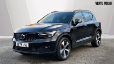 Volvo XC40 2.0 B4P Plus Dark 5dr Auto Petrol Estate